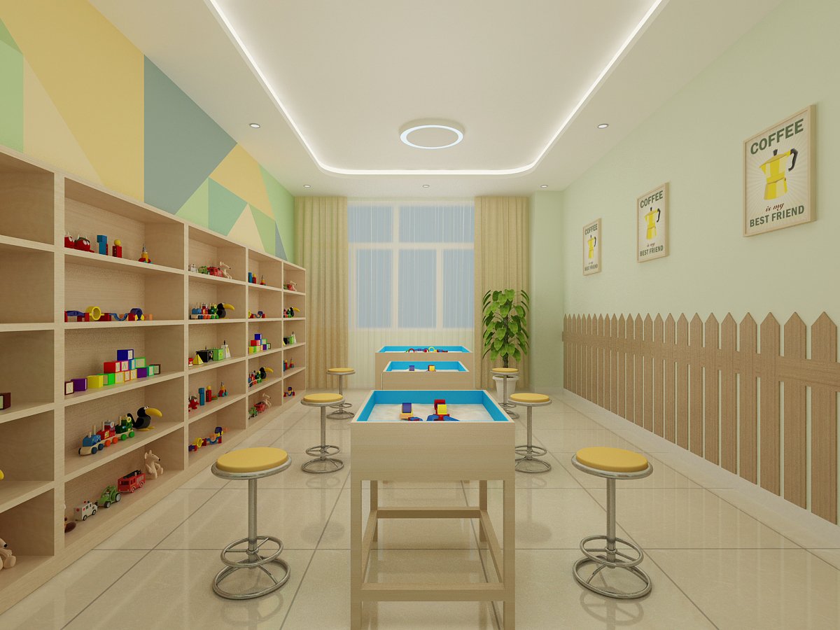 沙盤室 (2) 沙盤室 (2)