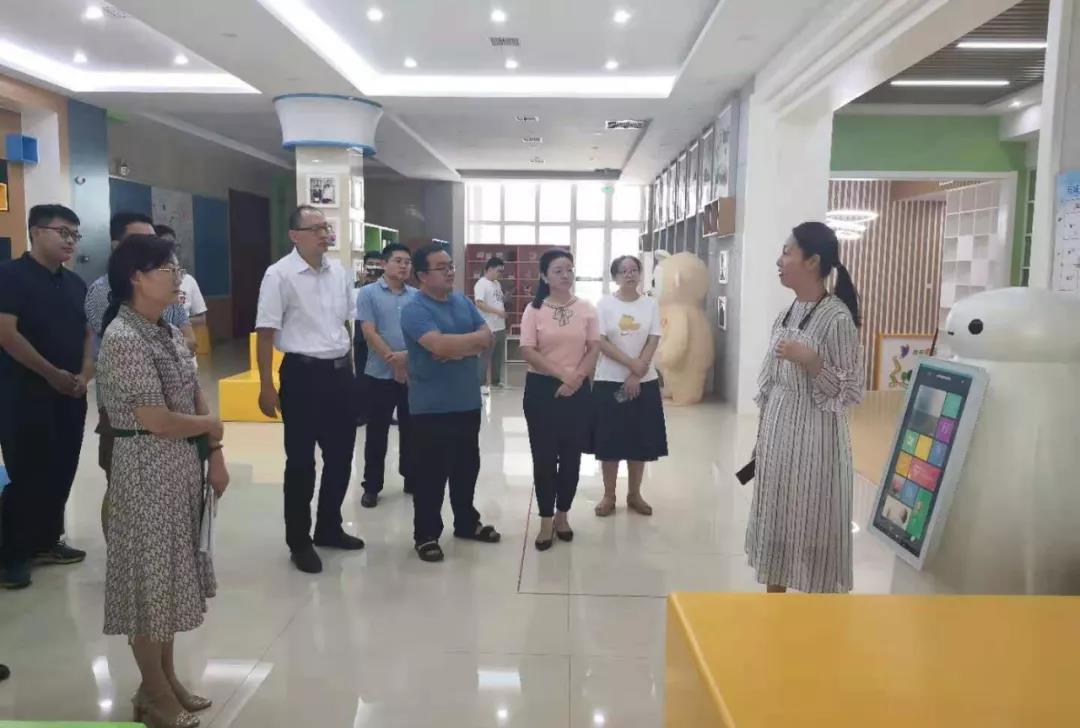 心悅靈校園心理健康中心建設(shè)案例分享——濟南市歷城第二中學(xué)