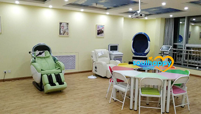 湖北離退休干部管理中心心理健康服務中心建設總體建設規(guī)劃 湖北離退休干部管理中心心理健康服務中心建設總體建設規(guī)劃