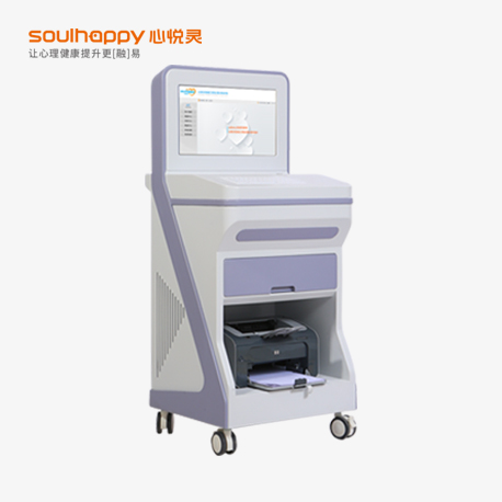 心理壓力分析儀 心理壓力分析儀