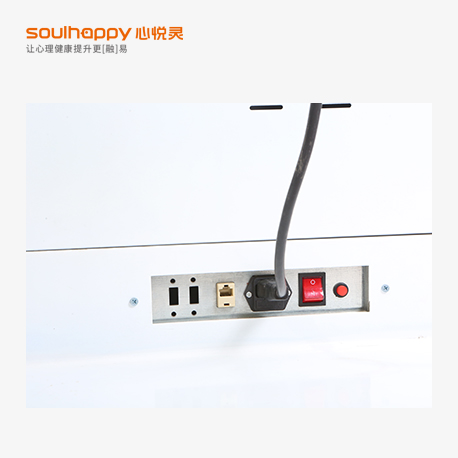 觸控智能綜合訓練儀 觸控智能綜合訓練儀