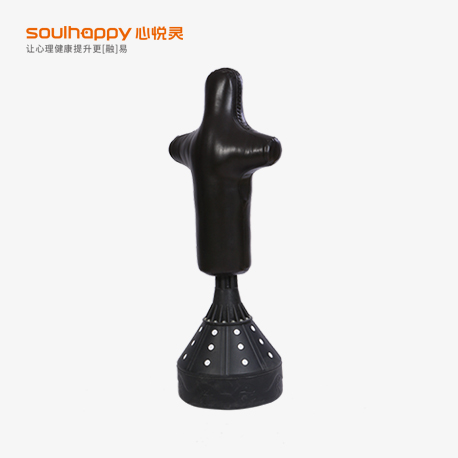 人形宣泄人 人形宣泄人