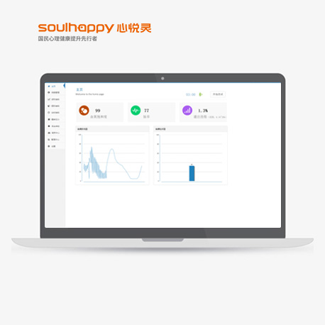 生物生理反饋團體訓練系統(tǒng) 生物生理反饋團體訓練系統(tǒng)