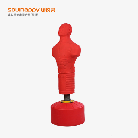 心理宣泄器材 心理宣泄器材