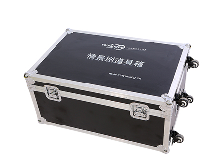 情景劇活動箱 情景劇活動箱