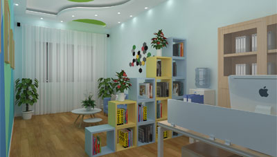 呼和浩特市級(jí)心理咨詢室建設(shè)解決方案 呼和浩特市級(jí)心理咨詢室建設(shè)解決方案