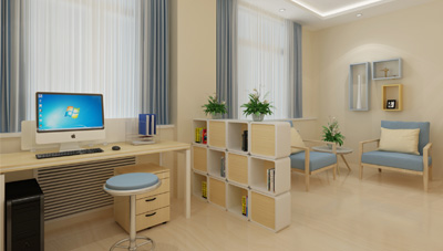 山東煙臺某社區(qū)心理服務(wù)站建設(shè)方案和心理產(chǎn)品配備清單