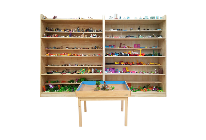 心理沙盤套裝標(biāo)準(zhǔn)版-1200件沙具 心理沙盤套裝標(biāo)準(zhǔn)版-1200件沙具