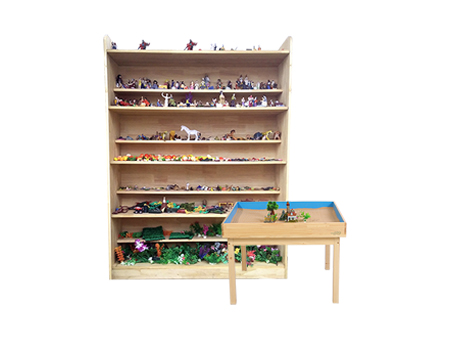 心理沙盤(pán)套裝基礎(chǔ)版-600件沙具 心理沙盤(pán)套裝基礎(chǔ)版-600件沙具