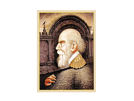 心理學(xué)掛圖