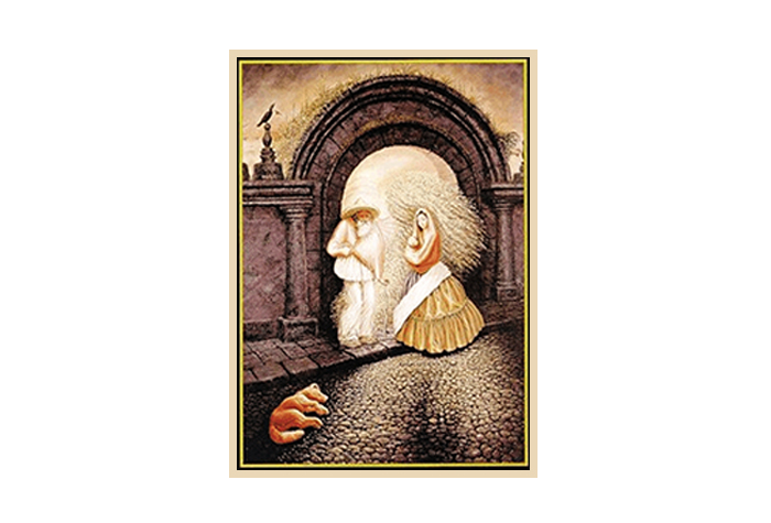 心理學(xué)掛圖 心理學(xué)掛圖