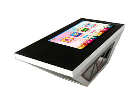 本體繪畫(huà)療愈訓(xùn)練儀 本體繪畫(huà)療愈訓(xùn)練儀