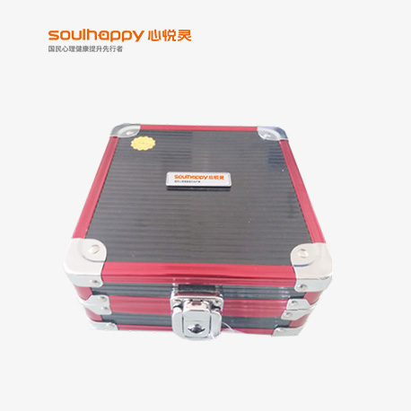 心理哆咪盒 心理哆咪盒