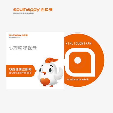 心理哆咪盒 心理哆咪盒