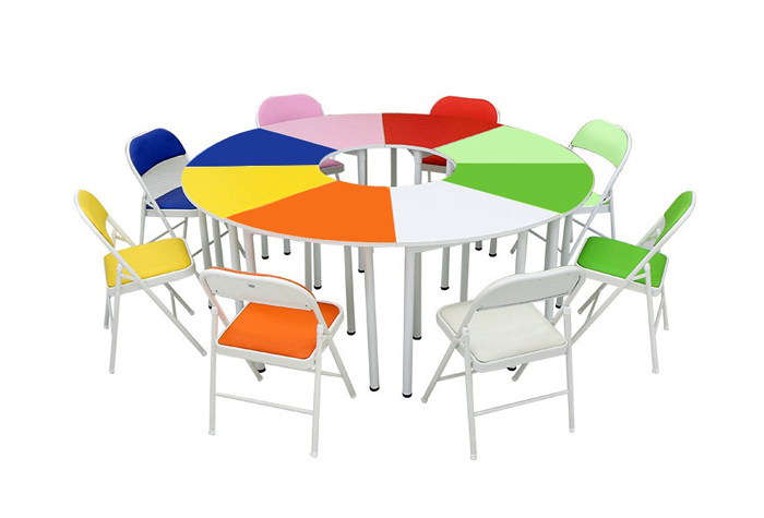 團體活動桌椅 團體活動桌椅