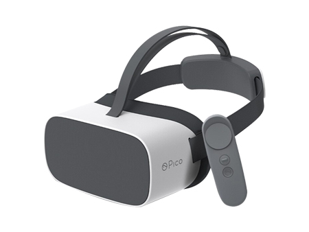 VR放松減壓系統(tǒng) VR放松減壓系統(tǒng)