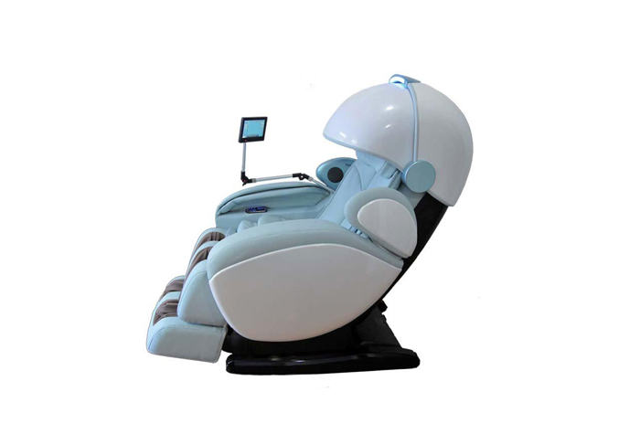 智能身心減壓太空艙 智能身心減壓太空艙