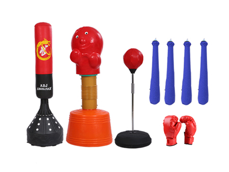 卡通宣泄套裝 卡通宣泄套裝