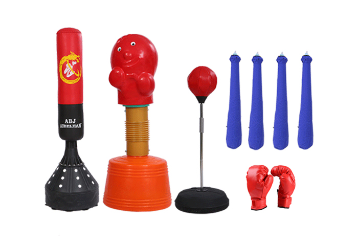 卡通宣泄套裝 卡通宣泄套裝