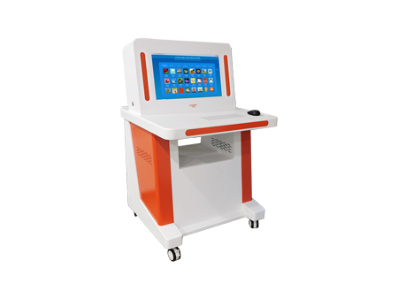 認(rèn)知能力訓(xùn)練與腦電分析儀 認(rèn)知能力訓(xùn)練與腦電分析儀