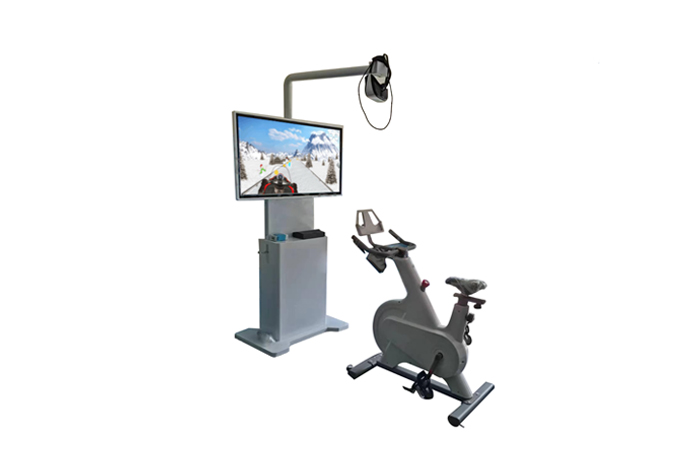 VR心理運(yùn)動訓(xùn)練平臺 VR心理運(yùn)動訓(xùn)練平臺