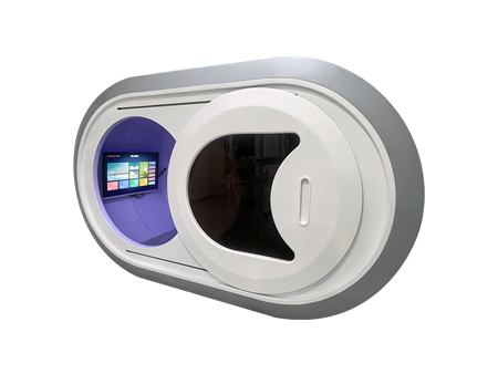 身心沉浸放松艙系統(tǒng) 身心沉浸放松艙系統(tǒng)