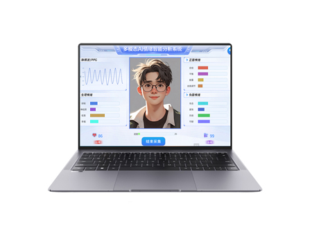 多模態(tài)AI情緒智能分析系統(tǒng) 多模態(tài)AI情緒智能分析系統(tǒng)