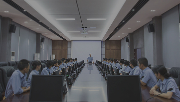 組織心理健康建設(shè)