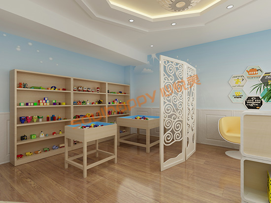 心理咨詢室設備