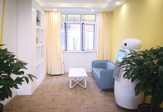 職工心理健康服務(wù)中心建設(shè)方案