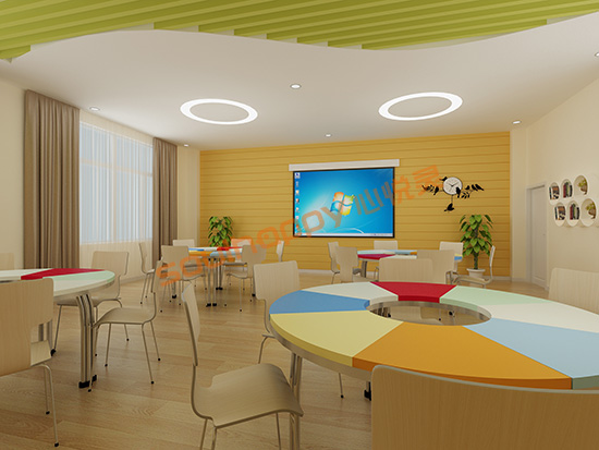 殘聯(lián)心理健康輔導(dǎo)中心建設(shè)