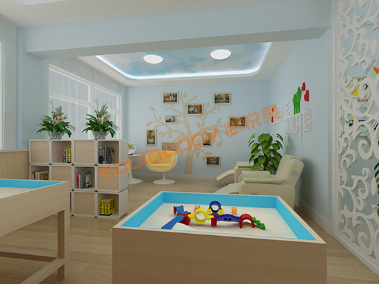 心理健康中心建設(shè) 心理健康中心建設(shè)