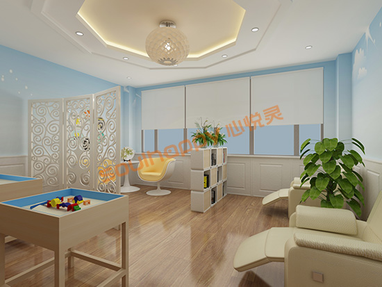 紀(jì)檢委心理健康中心建設(shè)方案