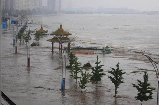 洪水災(zāi)害心理應(yīng)急預(yù)案 洪水災(zāi)害心理應(yīng)急預(yù)案