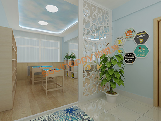 醫(yī)院心理咨詢室建設(shè)方案