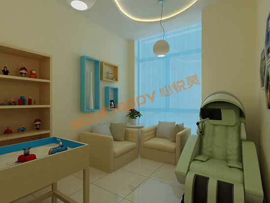 醫(yī)院心理咨詢室建設(shè)方案