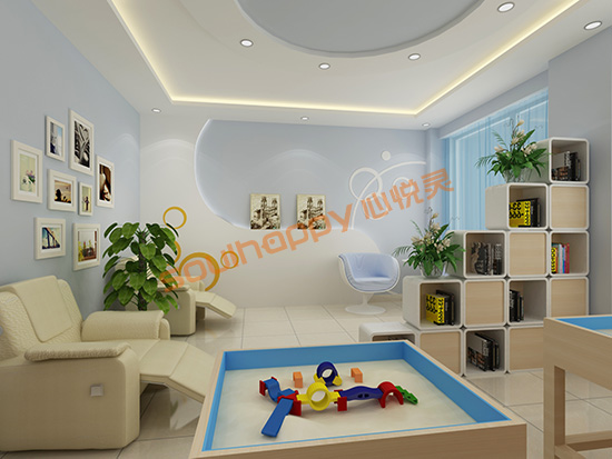 社區(qū)心理咨詢室建設方案