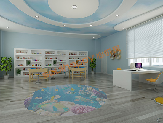 高校心理咨詢室建設(shè)方案